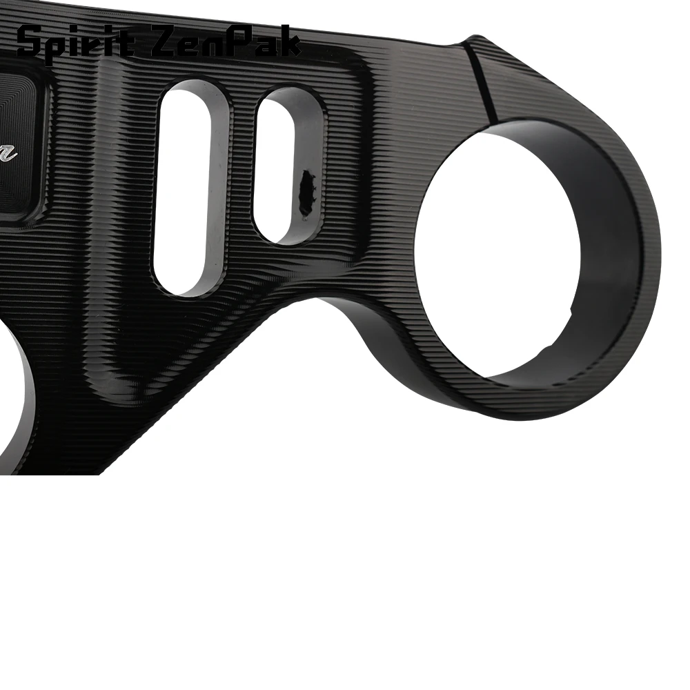 Picture 7: Fit Panigale V2 2020 -2024 Clamp Top Yoke Motorcycle Accessories Top yoke Triple clamps