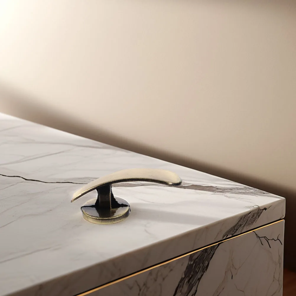 

6pcs Metal Curtain Tiebacks Wall Mounted Heavy Duty Zinc Alloy Easy Install Decorative Holdback For Drapes Home Office Window