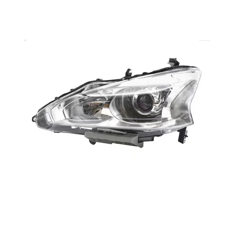 

Электрическая фара To yo ta Фара в сборе 26060-3TR3A левая 26010-3TR3A правая