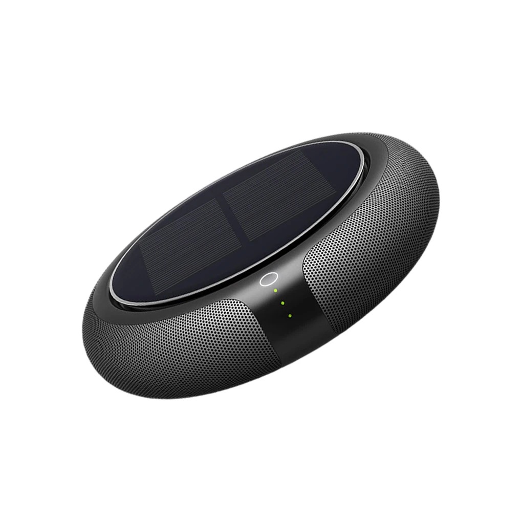Fresh Breath Pure Drive Car Air Purifier For Healthy Journey Car Supplies Filter Car Air Purifiers Minimal Durable