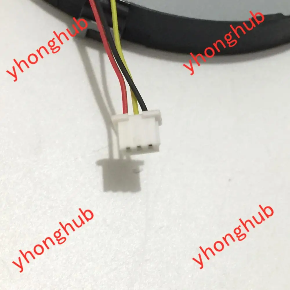 SUNON PMD2404PQB1-A (2) b14B3.F.GN.156 DC 24V 4.1W 40X40X28มม.3สาย Server พัดลมทำความเย็น