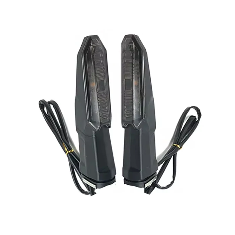 Fit For KAWASAKI Z900 Z900RS Z125 Z250 Z250SL Z300 Z400 Z650 Z750 Z800 Z1000 Motorcycle Turn Signal Indicator Lights Blinkers
