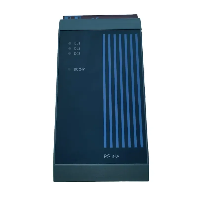 3PS465.9 PLC Power Supply Module PS465 for B&R