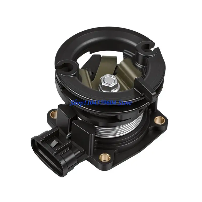 

12QM Accuracy Engineered Throttle Position for Car 300 IS300 GS400 430