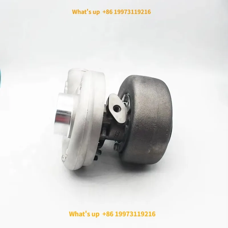 2026 Truck Parts for 6BT 5.9 Disel Engine Turbocharger 3802289