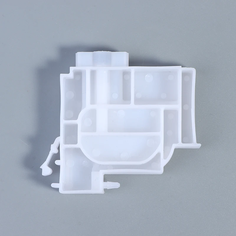 رائجة البيع 1 قطعة الحبر المثبط ل L800 L801 L1800 L810 L850 L101 L201 L100 L200 L210