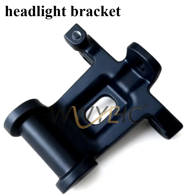 

Подходит для аксессуаров для мотоциклов Lifan LF400-5/V400 Кронштейн для фар Кронштейн для фар