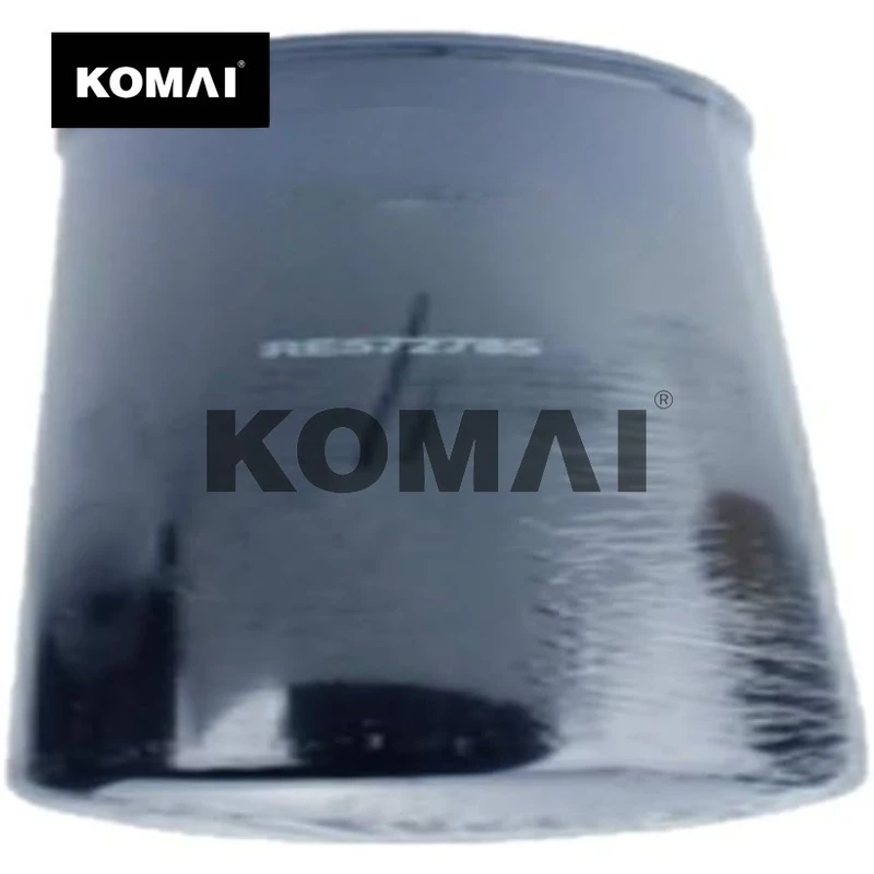 Komai For John Deer… - image