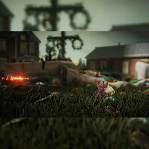 10 Main Sales PS4 Games - №3