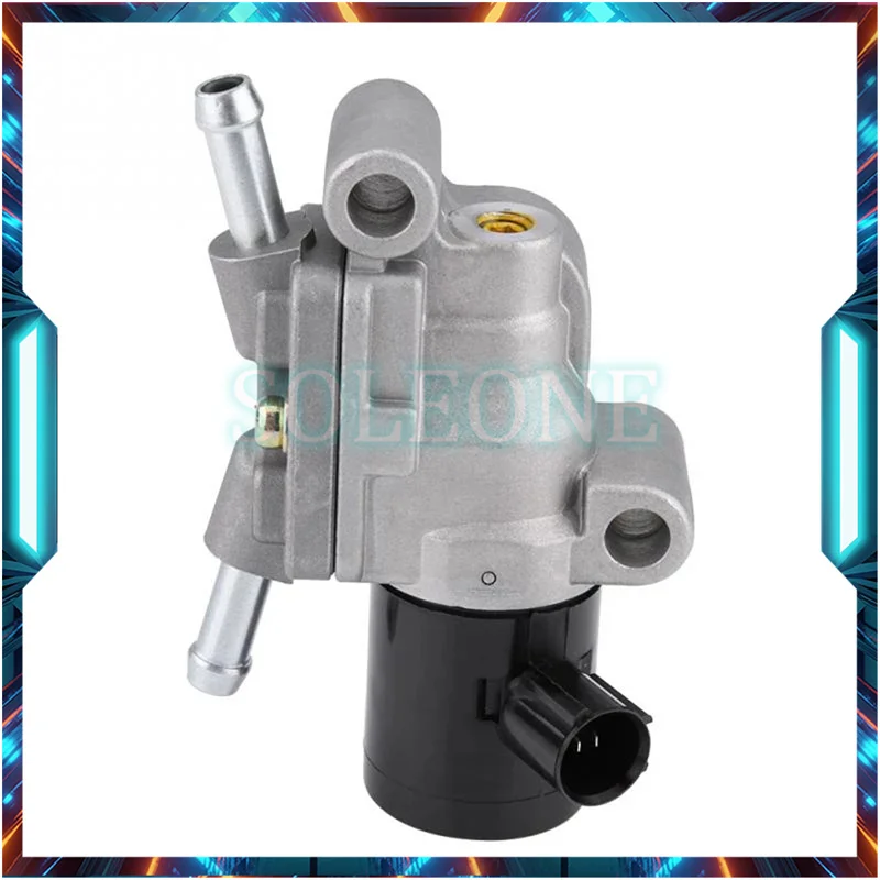 

Idle Air Control Valve IACV For 1990-1996 Honda Accord LX EX DX Prelude 1.2L 36450PT3A01 AC181 36450-PT3-A01