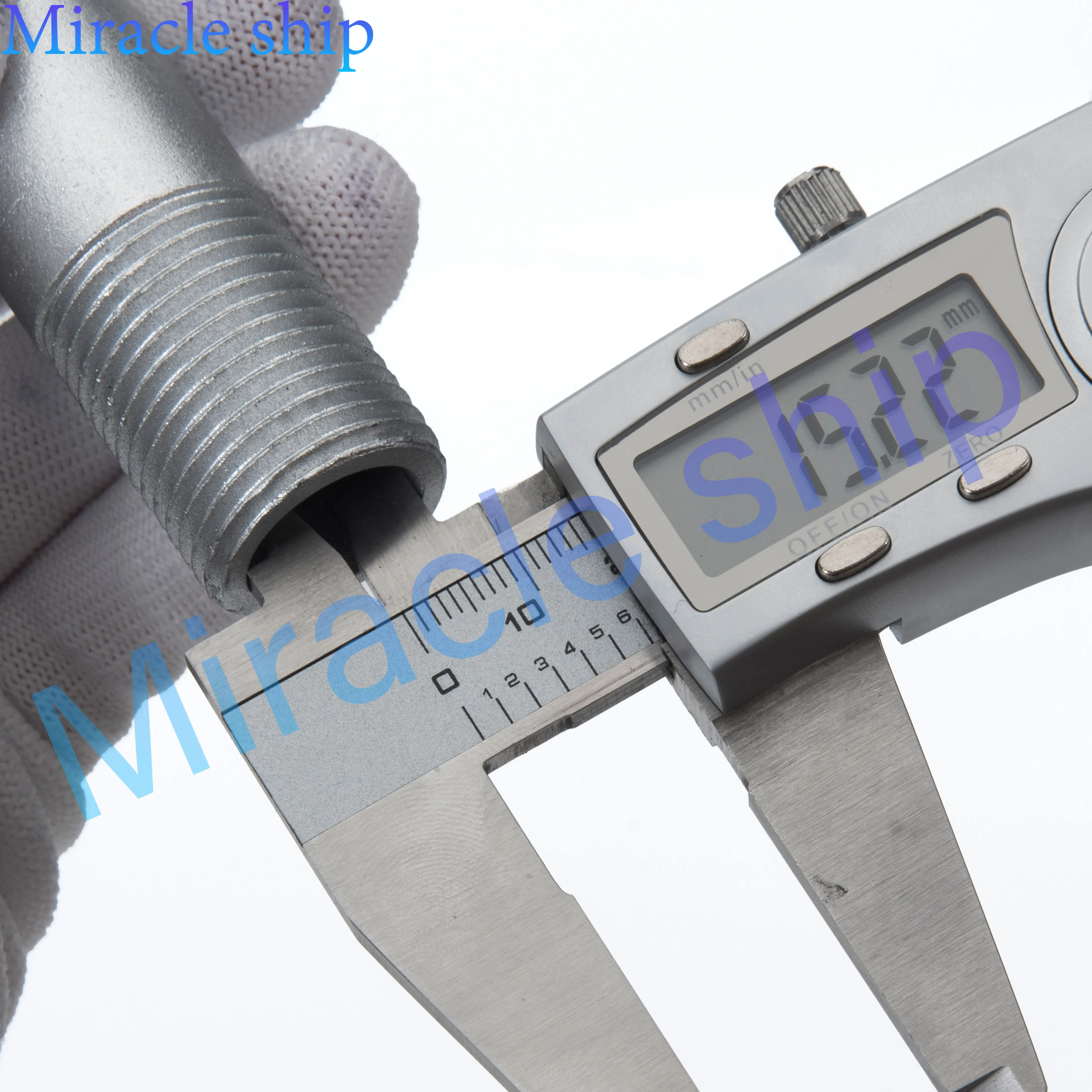 63W-43131 Clamp Bolt set For Yamaha Outboard Motor 2T 9.9HP 15HP Parsun Hidea Seapro HDX Bracket 63W-43131-01;90185-22043 Screw