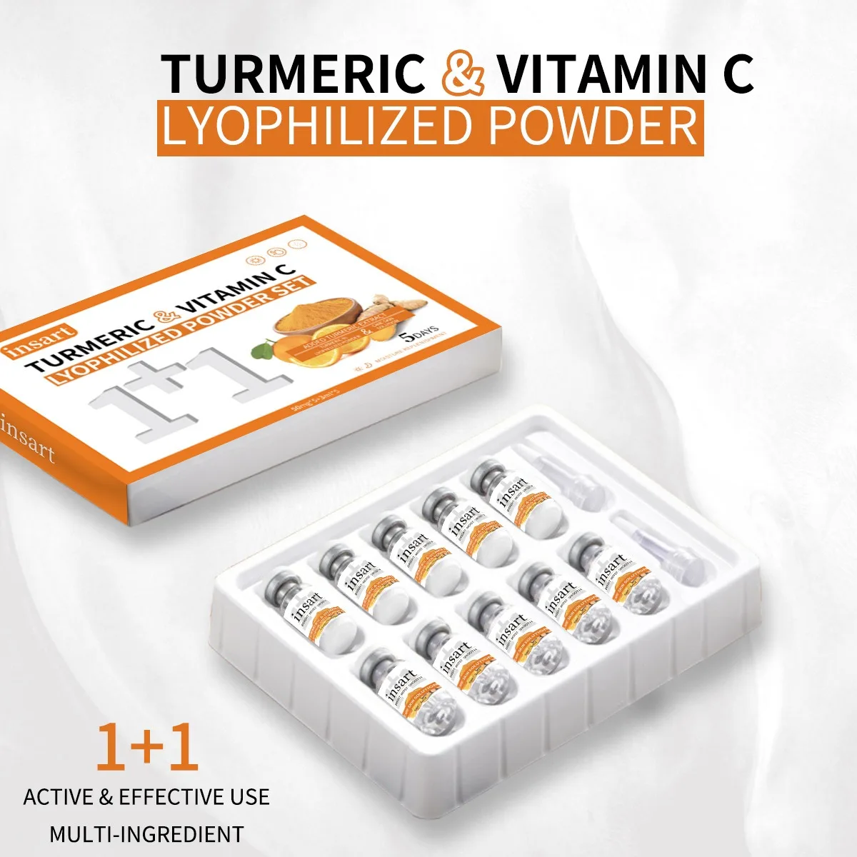 Turmeric Vc Snail R… - image