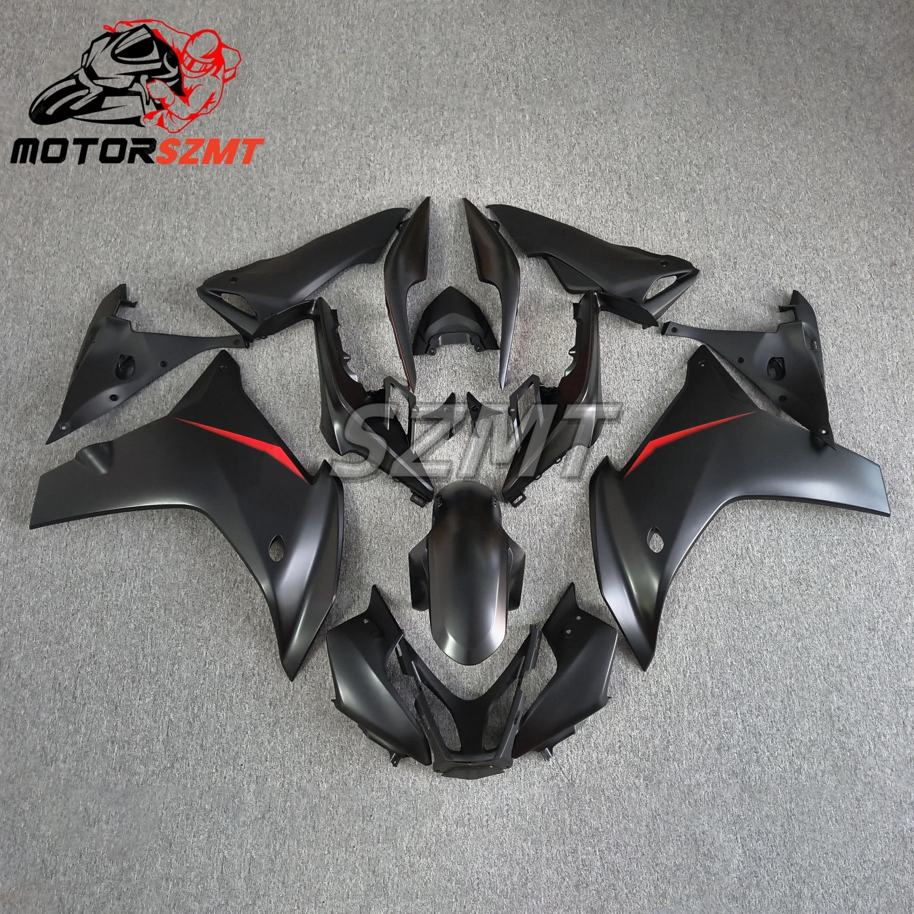 Fit For Honda CBR600F CBR 600F 2011 2012 2013 Motorcycle Fairing Accessories Suit Original Moulded Parts For Perfect Bodywork