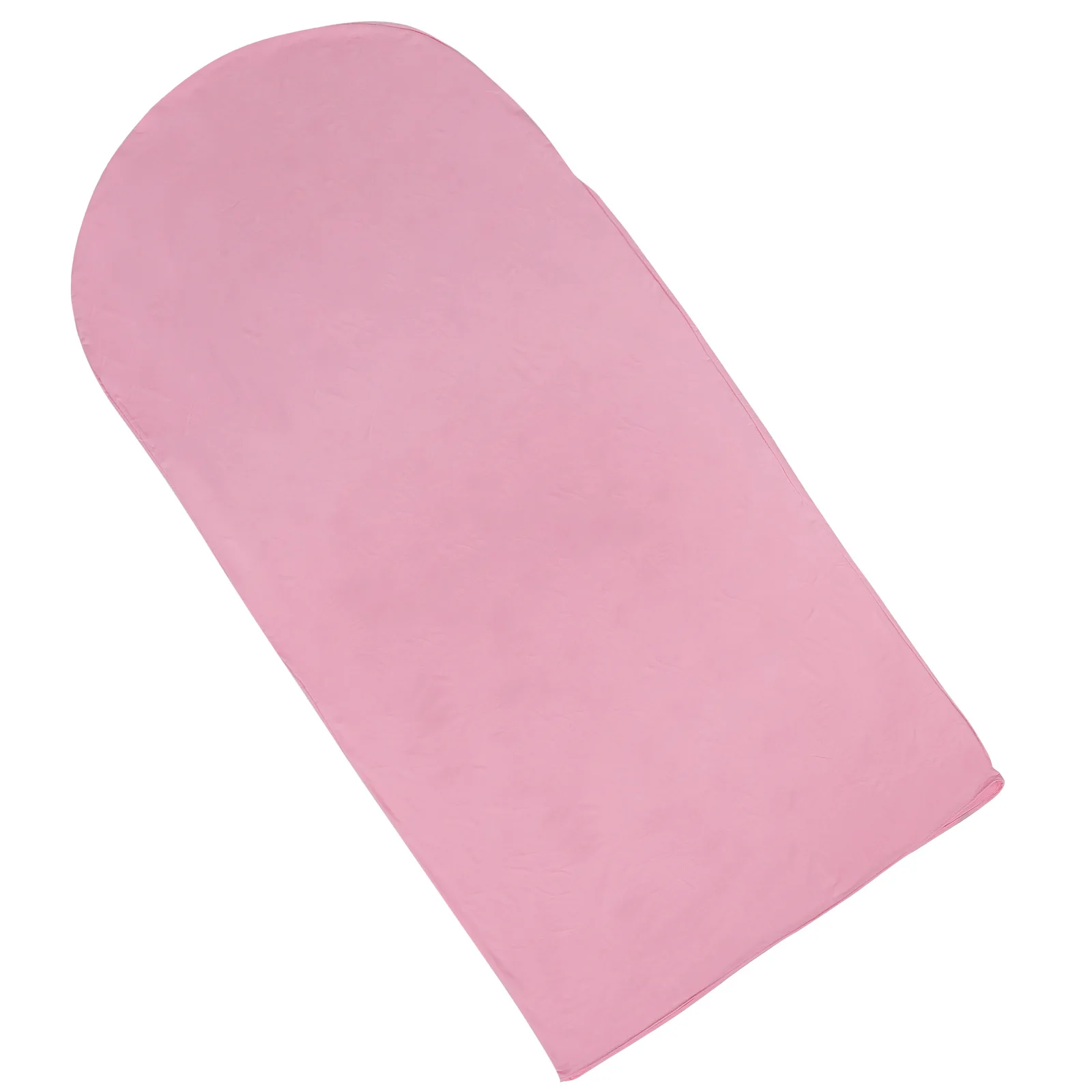 

U Shaped Elastic Stretchy Wedding Party Decoration Cloth Backdrop For Soft Wrinkle Resistant Polyester Fabric Happy Birthday