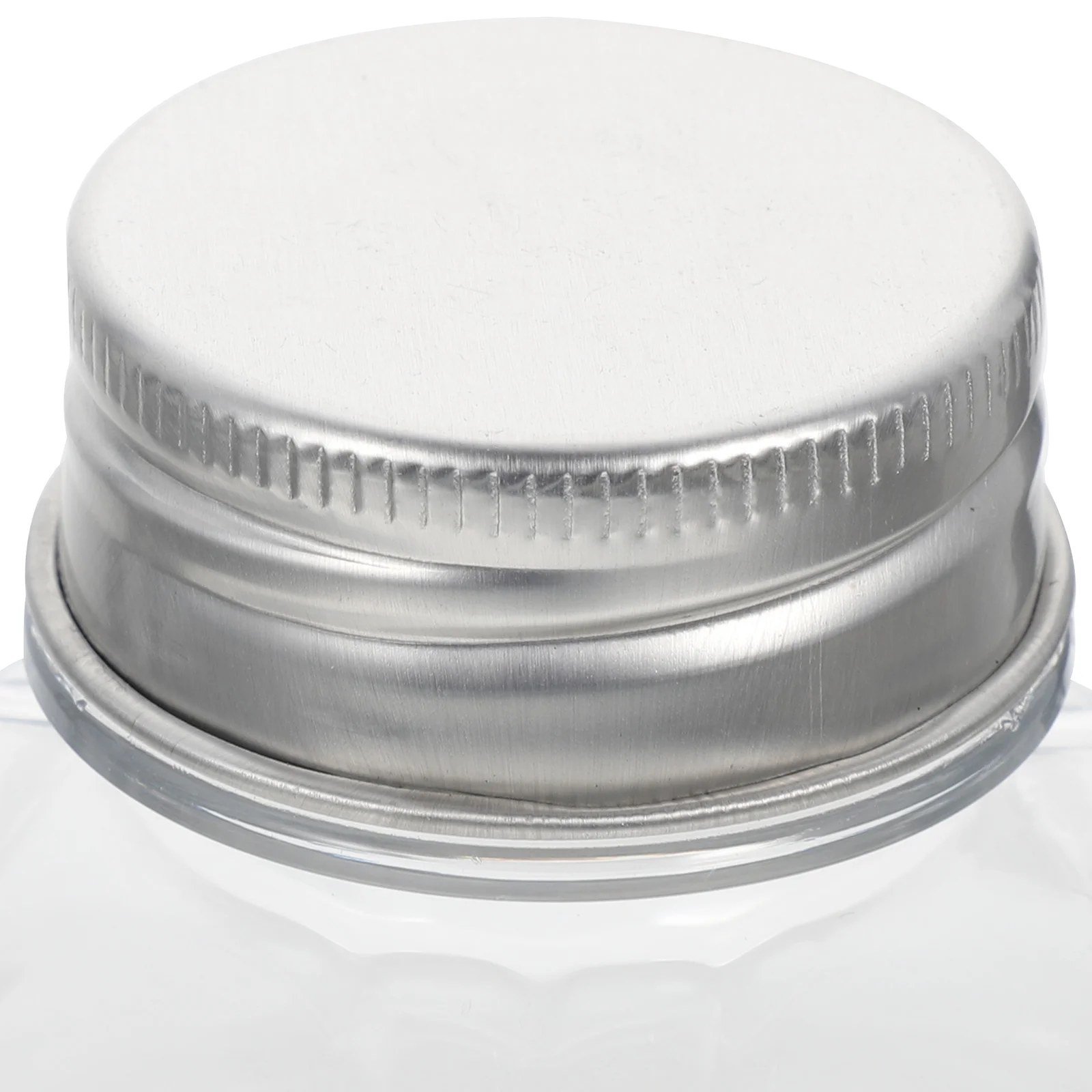 10 Pcs Cat Juice Shape Leakproof Portable Milk The Pet Lightweight Storage Empty Plastic Beverage Container Cold