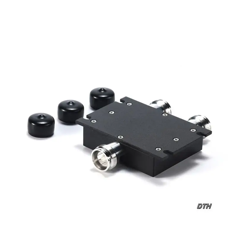 

PL-SU3 Antenna Power Splitter PL-SU3 Antenna 4.3-10 Female Power Splitter 2 Way Power Splitter
