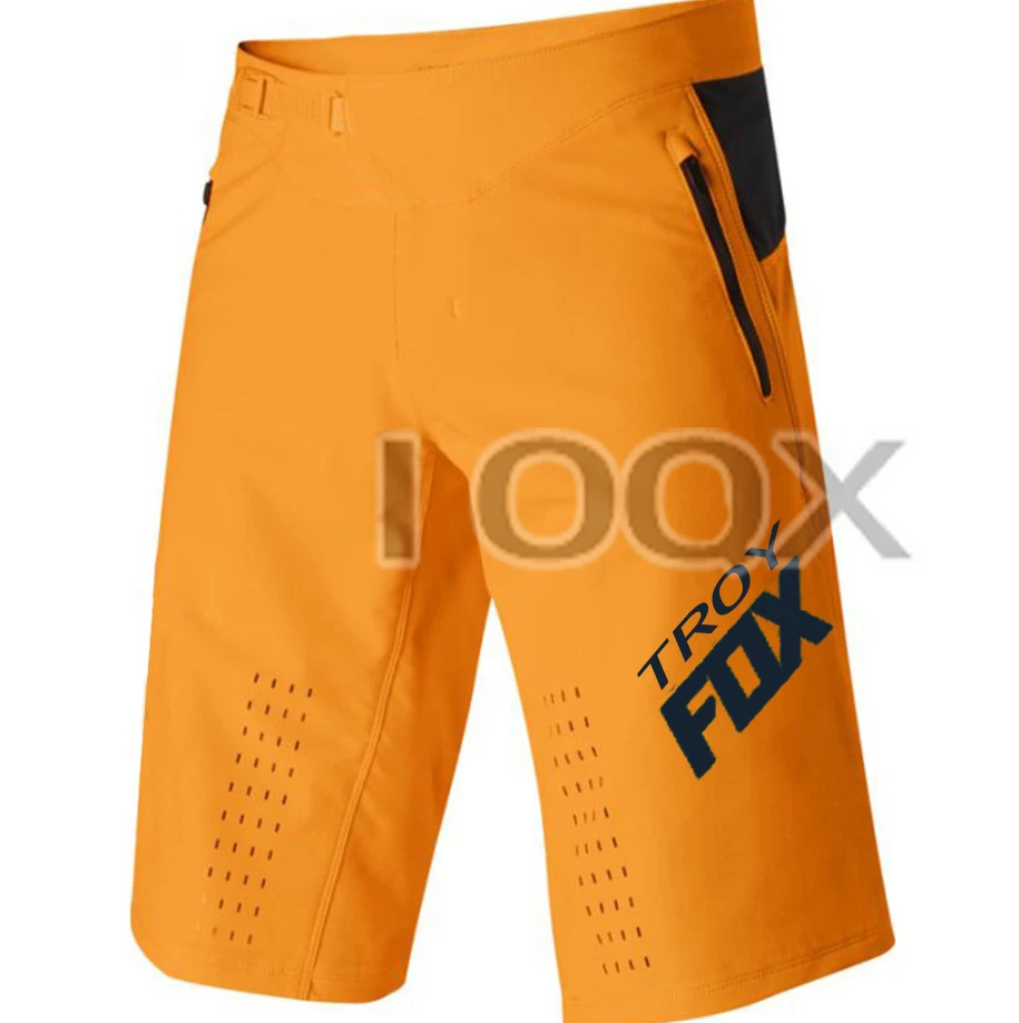 Summer Short MX DH Defender Motorcycle Street Moto Shorts ENDURO MTB Racing Short