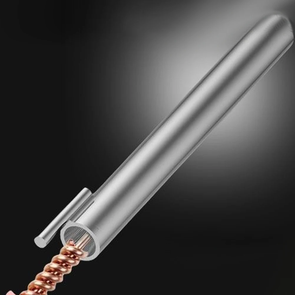 

Electrician Wire Connector Tool Carbon Steel Fast Twist Wire Splicing Drill Attachment Productivity Enhancer Automatic Wiring