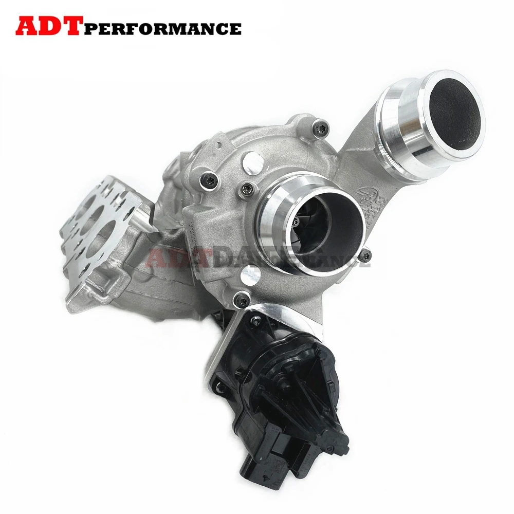 Original Full Turbocharger 7633795 11659895980 11657633795 Turbine for BMW 318i F30 / F31 B38 B15 1.5L Engine