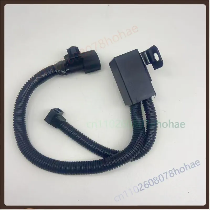 Cab Lift Motor Starter Relay For FAW JH6 Heavy Truck Cab Tilt Electric Lifting Pump Control Relay Replacement Parts