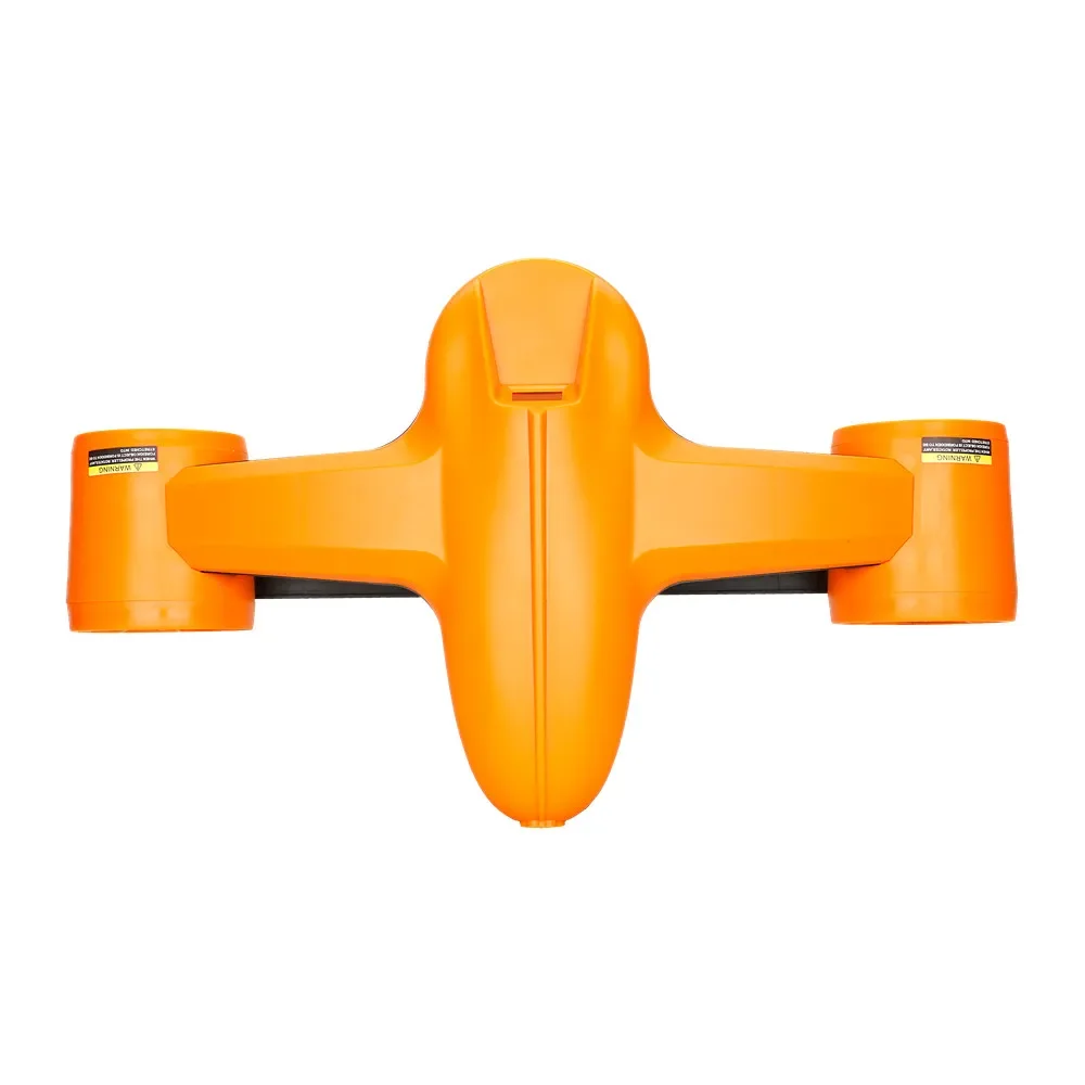 Scooter sous-marin Leic-magazines ed Switch Seascooter, Booster de propulseur, Drone de tir sous-marin, Équipement de plongée