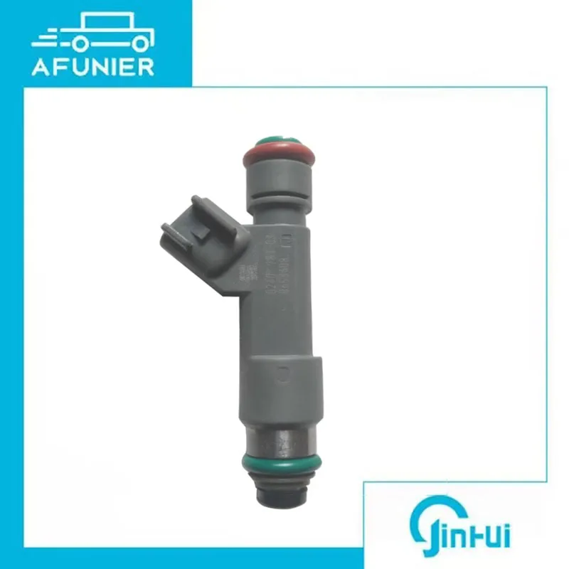 

4 шт. топливные автозапчасти для Volvo S80 XC90, SAAB 9-3 2.0L Turbo 2007-2011 OE No. :8653608,55559397