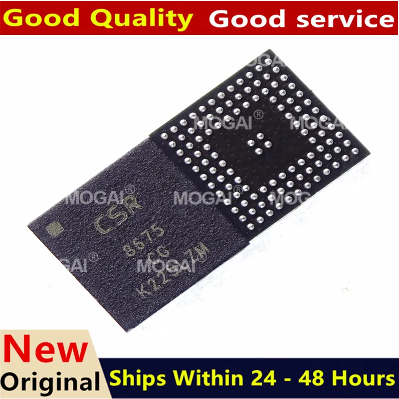 (1-10 шт.) 100% новый CSR8675C-IBBH-R CSR8675CG CSR8675C CSR8675 8675CG 8675-CG