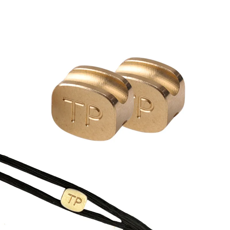 Archery Peep Aligner Peep Sight Compound Bow String Sight Auxiliary Calibration Install Hunting Shooting Target Accessories