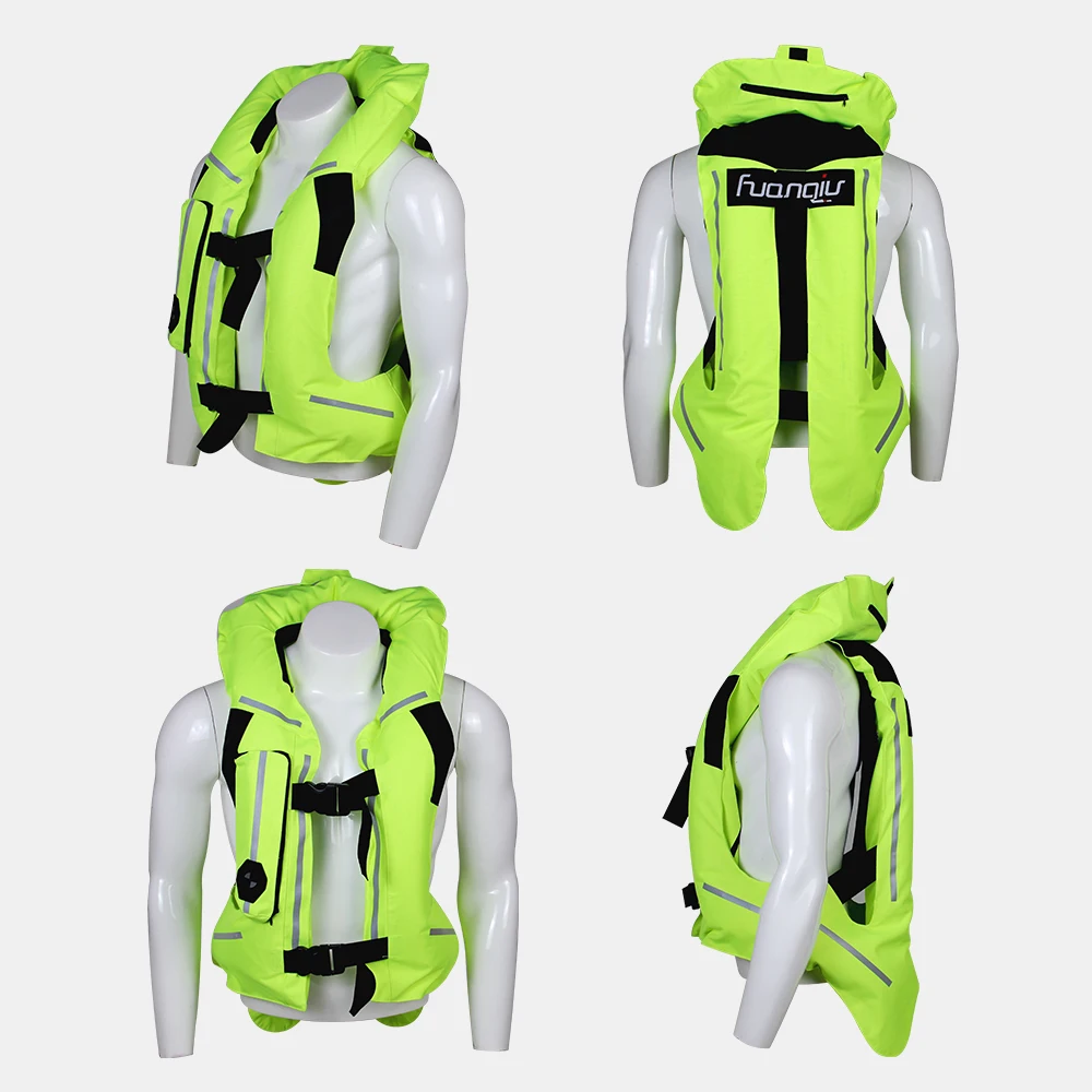 Thumbnail 4 - #29 Newest Motorcycle Riding Jackets