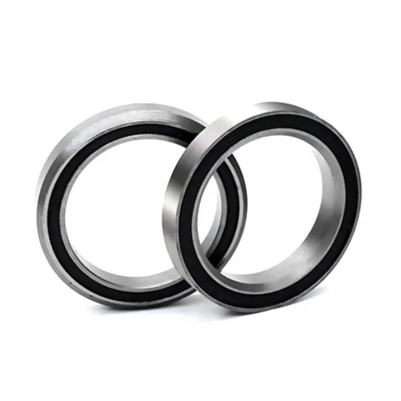 1PCS ACB519H8 Headset Bearing 40X51.9X8 MM 45°*45° Bicycle Front Bowl Sleeve Bearings ACB3039 Mountain Bike Balance Bike
