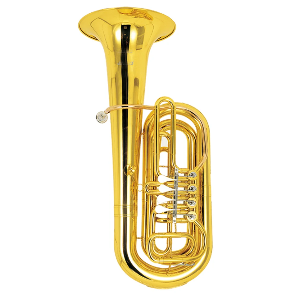 Jinbao JBBB-320 3/4 Bb Key Tuba