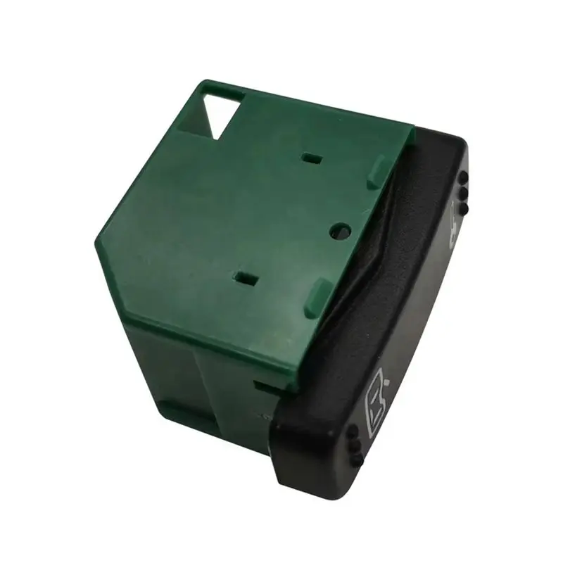 1C0962125A Car Central Door Lock Switch Satin Black Left For VW Beetle 1998-2010 1C0962125A01C-A91R