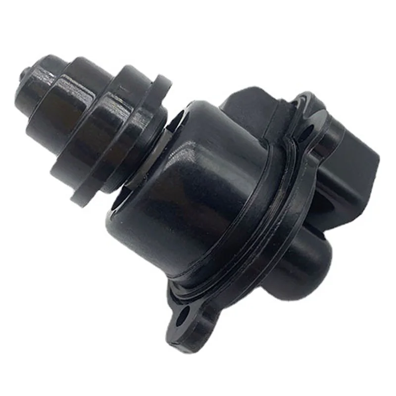 Válvula de Control de aire en ralentí para Mitsubishi, Pajero, Delica, Freeca, Hyundai, Galloper, MD614713, MD614946, MD614743, MD614918