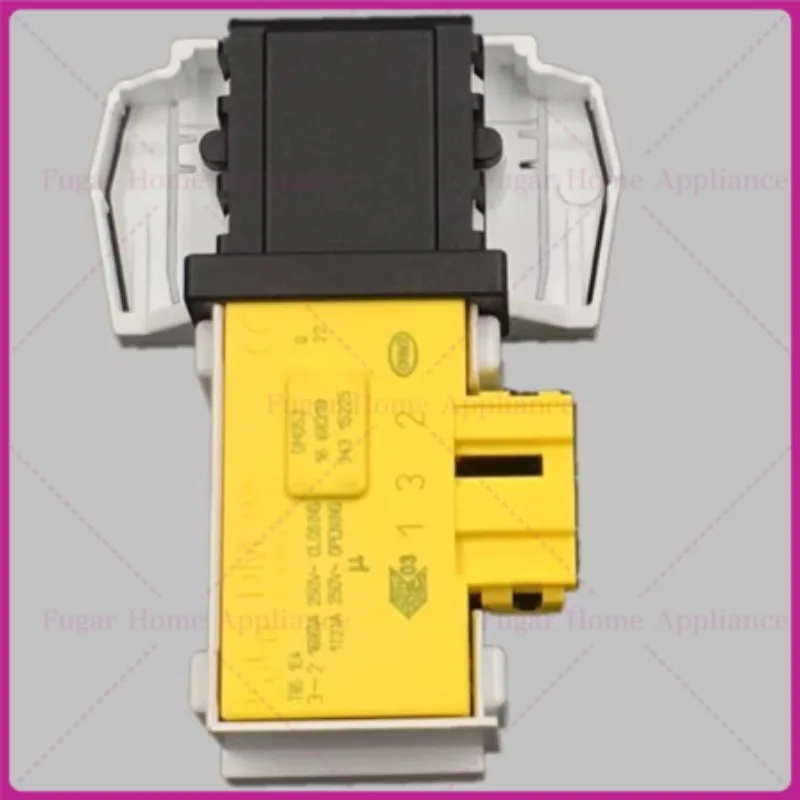 DM053 مايكرو تأخير التبديل قفل الباب لغسالة كاندي تعثر G04 1060DS G04 DF 86 #1