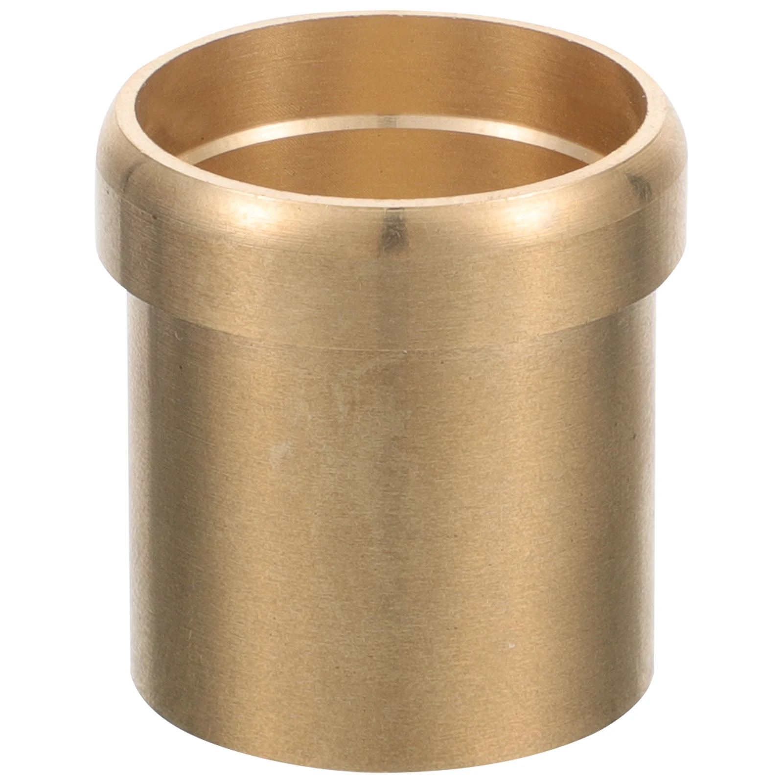 

Saxophone Bent Neck Socket Bend Hoop Part Component Brass Alto Accessories for