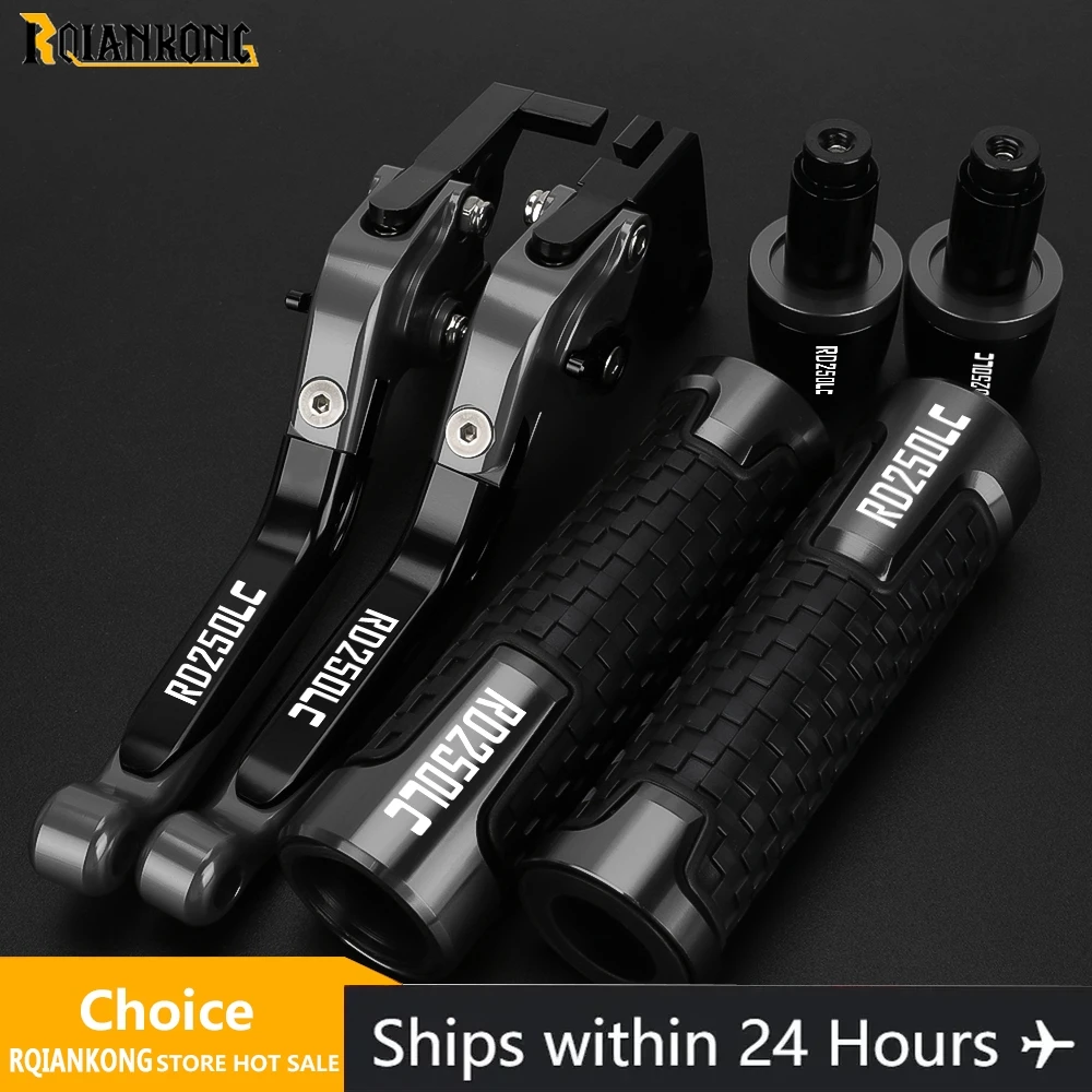 For Yamaha RD250 RD…