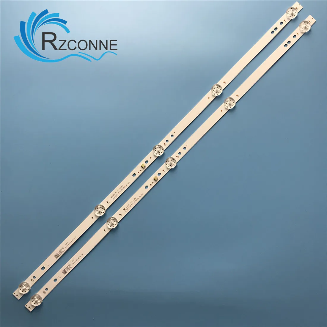 564mm LED Backlight strip 5 Lamp for 32