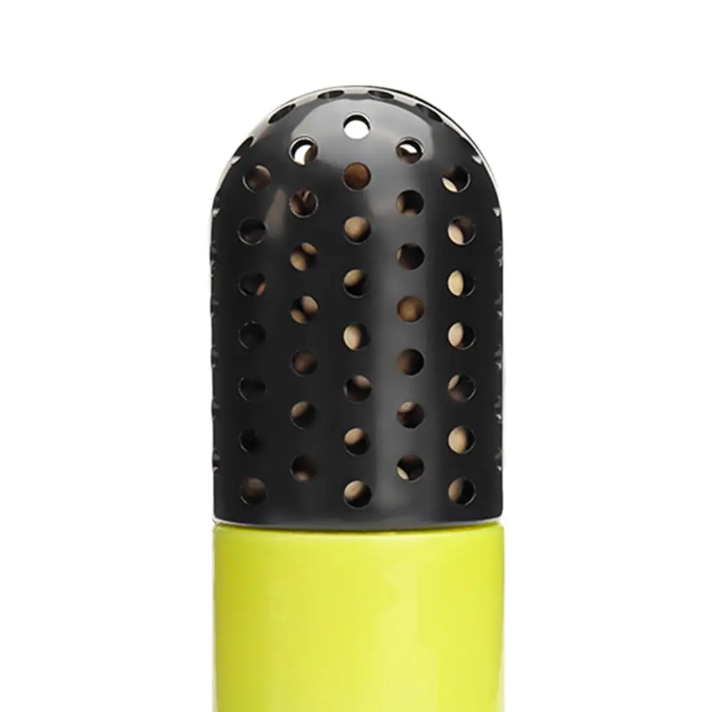 كبسولات مزيل الرائحة المزيل للرائحة للأحذية والأحذية