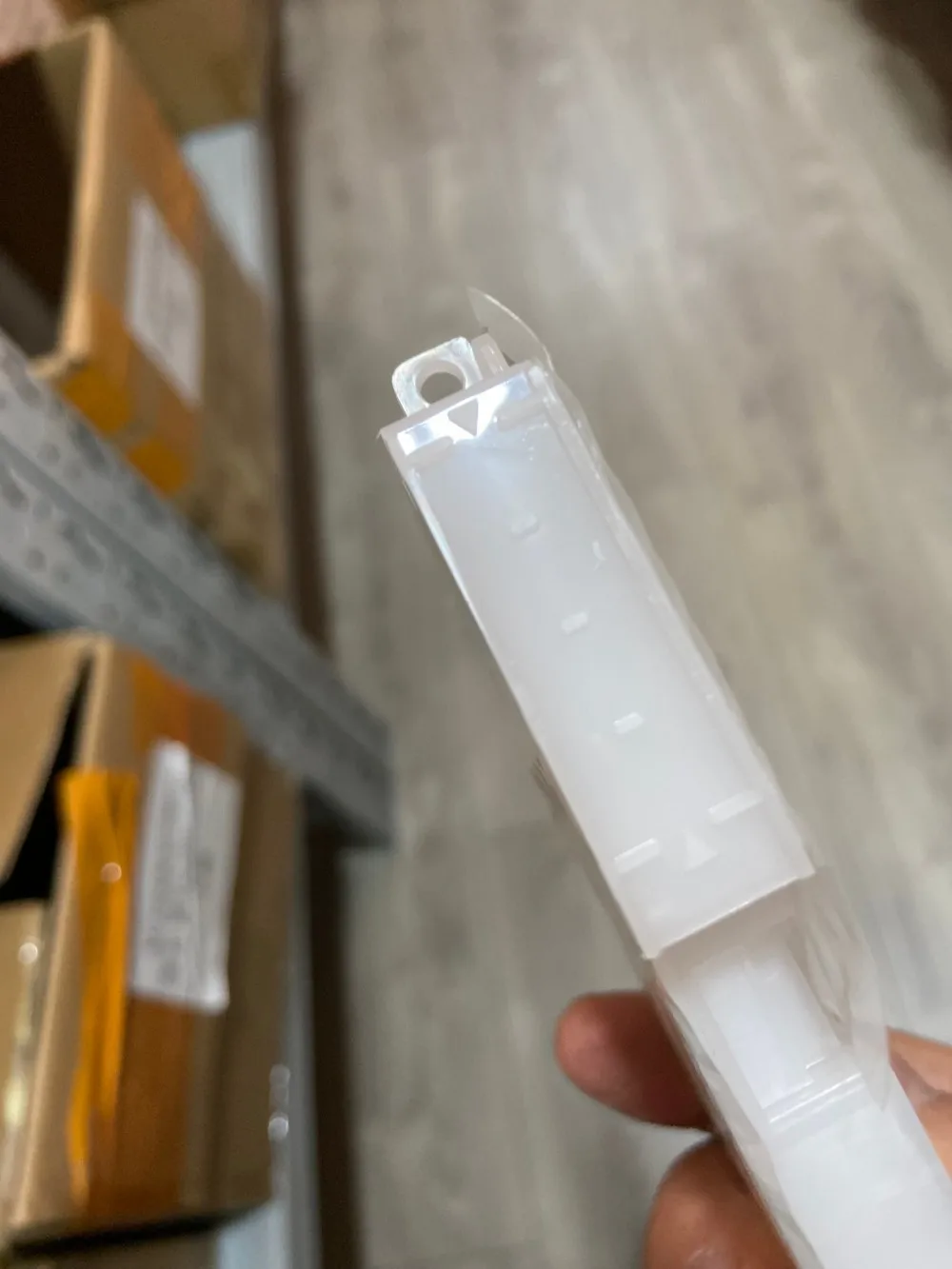 

1841230 New and original Ink Bin For Epson L18058 L8058 L18050 L8050 L8180 L8160 I/S TANK UNIT CH7 ADAPTOR,ASSY,YMC TANK ASSY