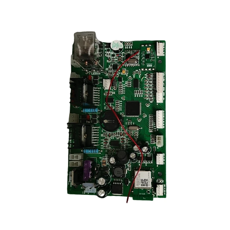 PCB Mainboard for Machine Robot Lawn Mower Grass Cutter E1800T