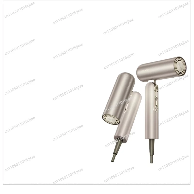 For Stylist High Speed Hair Dryer P10 Negative Ion Hair Care Folding