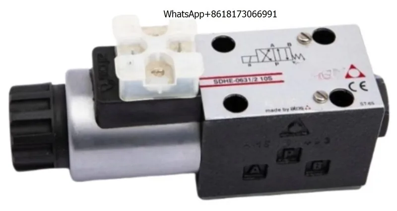 Electromagnetic Val…