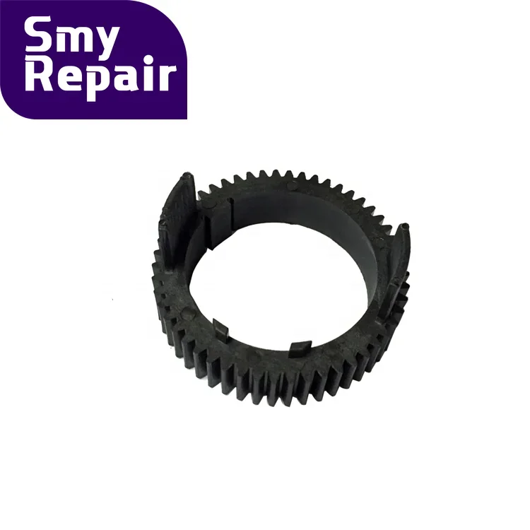 1PCS FU6-0743-000 Fuser gear for Canon IR5570 6570 5070 5065 5055 5075 5050 Fuser Roller Gear Copier parts