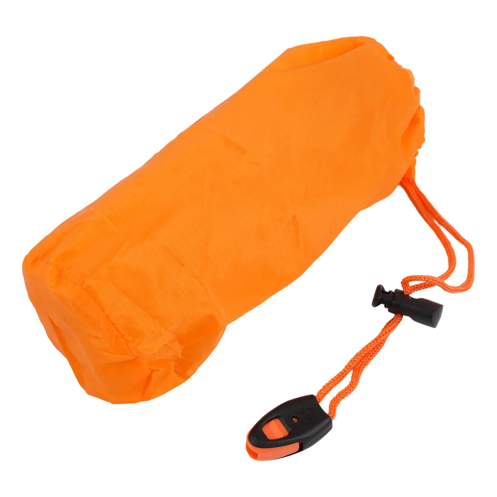 Storage Sack Sleeping Storage Bag Portable Reusable Survival Waterproof 15*8cm For Camping For Travel Large Capacity