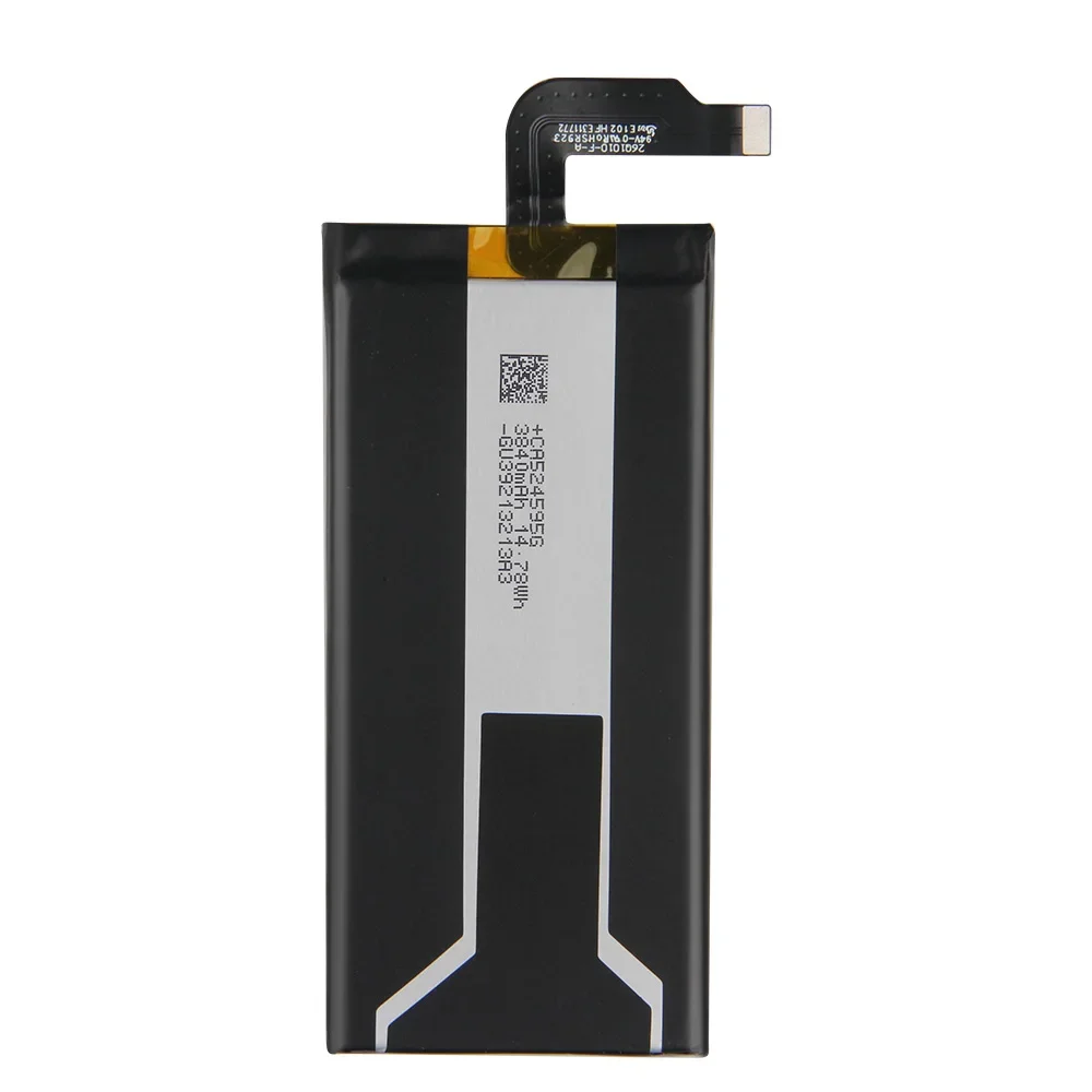 3110mAh Replacement Battery for Google Pixel4 XL G025A-B Mobile Phone Batteries