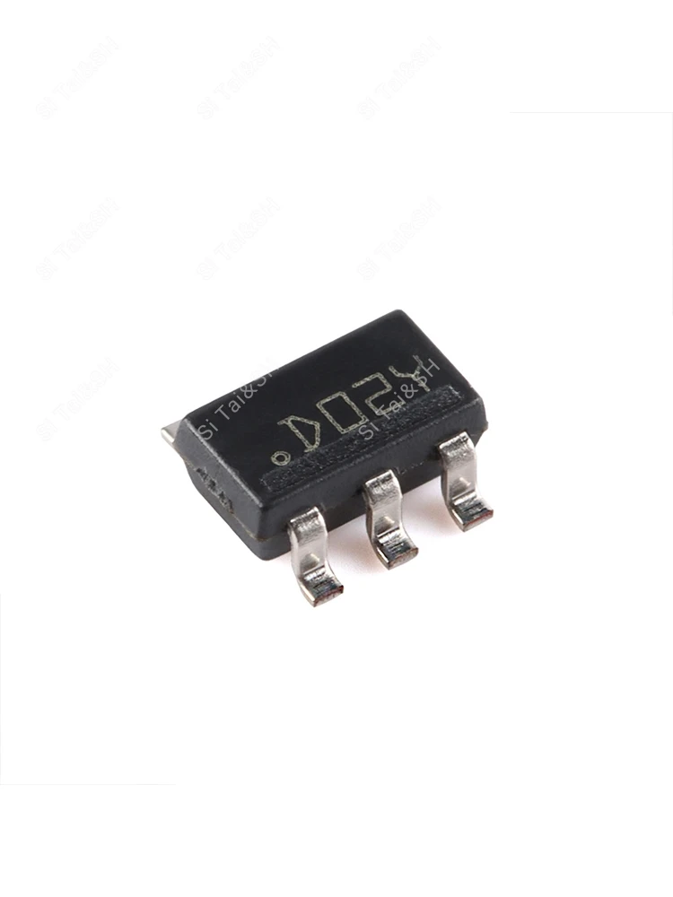 

molewei 5 шт. LMR16006YDDCR пластиковый защитный рукав-23-6 0,6 А