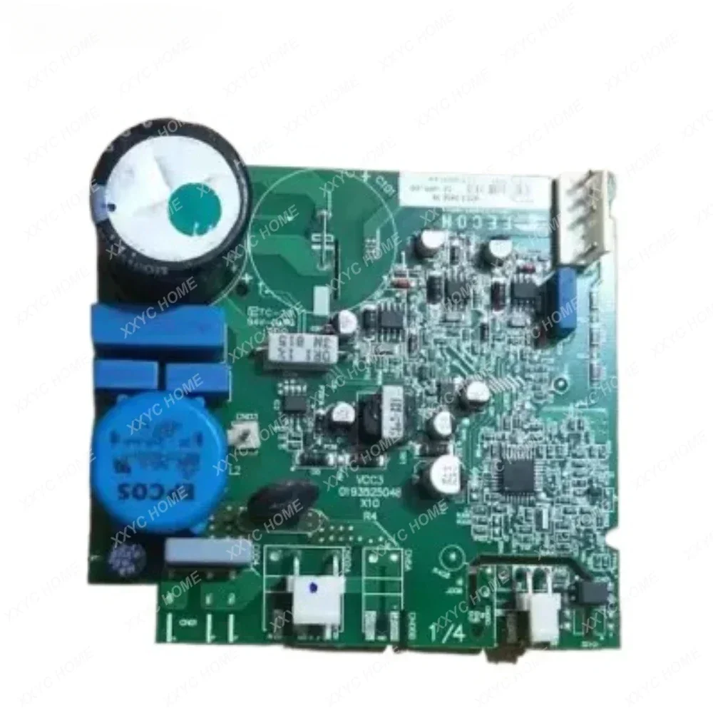 

Used Control Board 0193525048 For Haier Refrigerator EECON-QD VCC3 Fridge PCB Replacement Freezer Parts