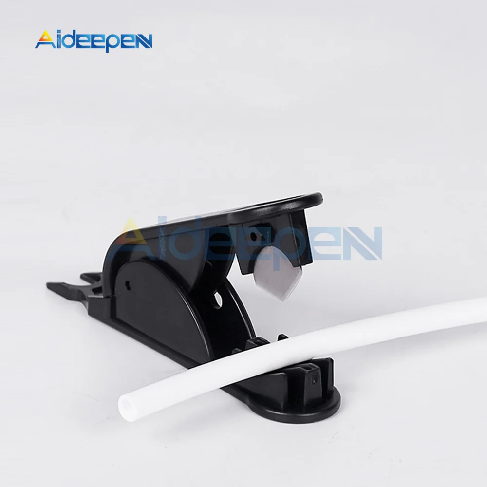 Water Purifier Filter Nylon PE Cutter Scissor Cut Tool Tube Tubing Hose Cutter Pipe Cutter Pipe Clip Scissors Tool