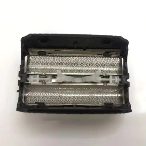 Cabeça de substituição do quadro da folha para Braun Shaver, 30S, 7640, 7650, 7504, 7505, 7510, 7511, 7514, 7515, 7516, 7763, 7783, 7785, 7765, 1Pc