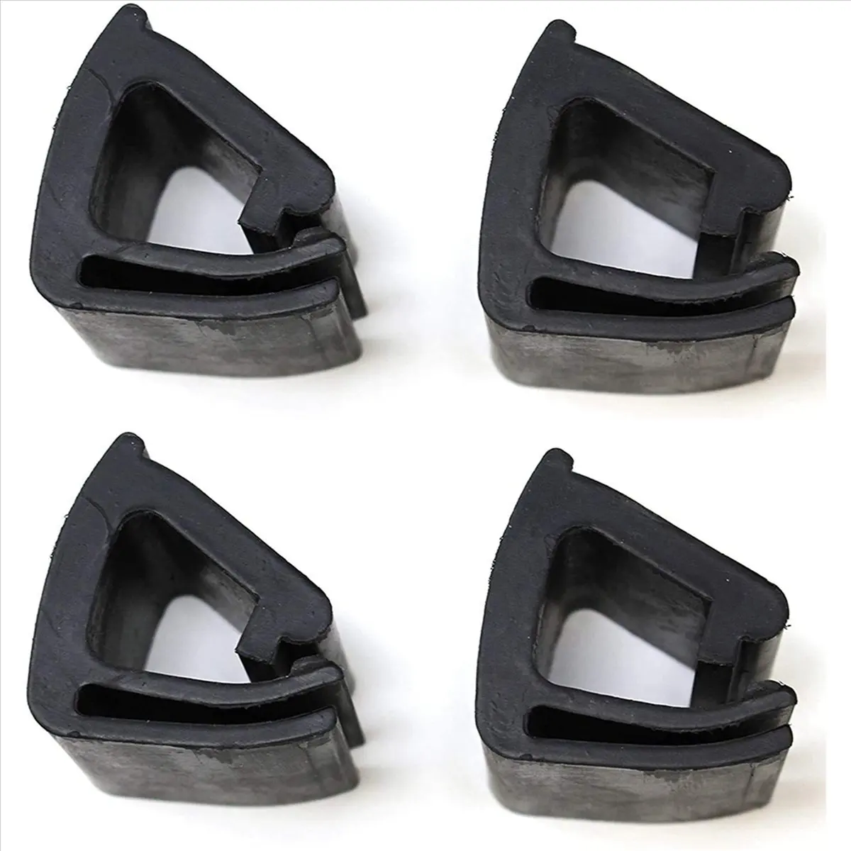 8x Golf Cart Windshield Retaining Clips for EZGO Club Car Yamaha 102005801 Golf Cart Accessories